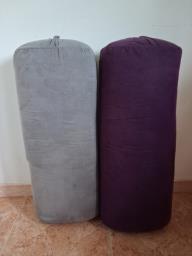 Yoga Blosters image 1