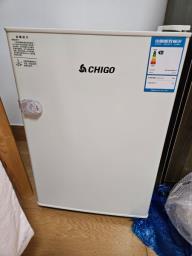 Brand new mini freezer image 1