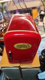 Evercool 4-liter Ic Mini Refrigerator image 2