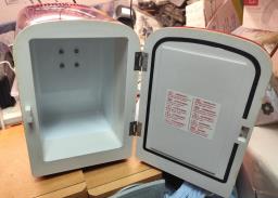 Evercool 4-liter Ic Mini Refrigerator image 3