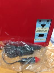 Evercool 4-liter Ic Mini Refrigerator image 4