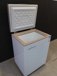 Freezer New Condition Great Size image 2