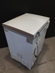 Freezer New Condition Great Size image 4