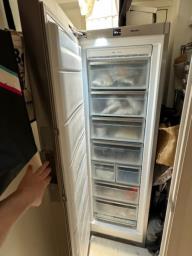 High end Miele Freezer image 2