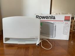 Rowenta Securia Heater image 1
