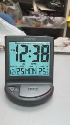 2 Alarm Clocks image 1