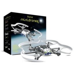 Almost new drone without battery image 1