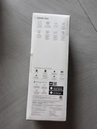 Brand new Dji Osmo 360 Adventure camera image 3