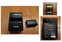 Canon Eos 60d camera2 Canon camera lens image 9