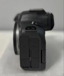 Canon Eos R6 Mirrorless Digital Camera image 3