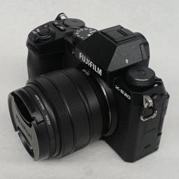 Canon Eos R6 Mirrorless Digital Camera image 5