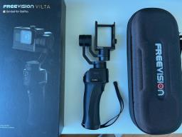 Freevision Vilta Gimbal for Gopro image 1