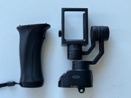Freevision Vilta Gimbal for Gopro image 2