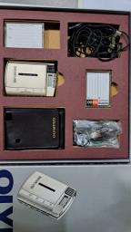 Olympus micro cassette recorder image 2