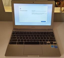 Samsung Chromebook 4  Hkd 999 image 3