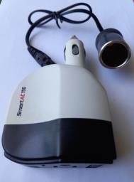 Wagan Tech Smart Ac 150w Power Inverter image 2