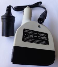 Wagan Tech Smart Ac 150w Power Inverter image 2