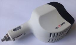 Wagan Tech Smart Ac 150w Power Inverter image 4