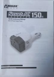 Wagan Tech Smart Ac 150w Power Inverter image 9