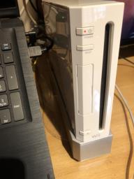 Wii all in one set image 1