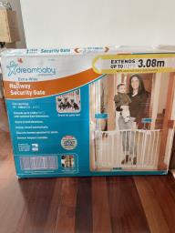 babypet security gate image 1