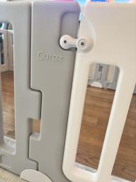 Caraz Baby Fence - 9 Panels image 2
