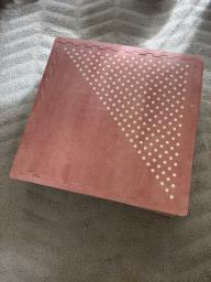 Pink Foam Play Mat image 2