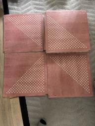 Pink Foam Play Mat image 4