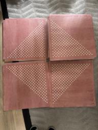 Pink Foam Play Mat image 3