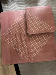 Pink Foam Play Mat image 5