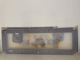 Protective Bed Gate for Baby Safty image 2