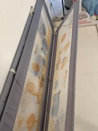 Protective Bed Gate for Baby Safty image 3