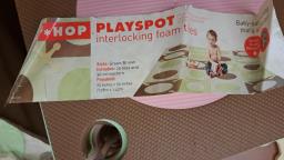 Skip Hop  playspot floor mat image 1