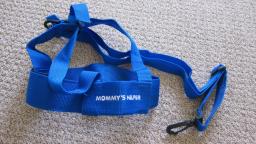 Toddler Leash  Harness for Child Safety image 2