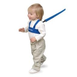 Toddler Leash  Harness for Child Safety image 2