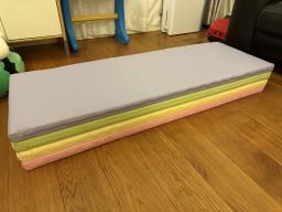 Toddler Mat image 1