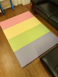 Toddler Mat image 2