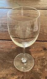 9 Villeroy  Boch White Wine glasses image 1