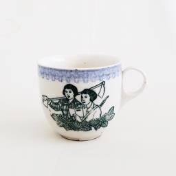 Beijing University Memorial Cups image 3