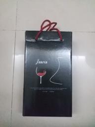 Champagne Glass Set image 2