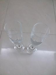 Champagne Glass Set image 3