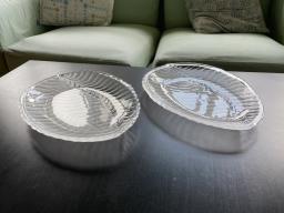 Fruit Bowls-set of two image 3