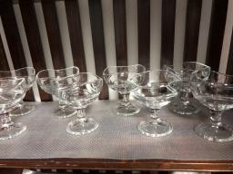 Glass coupes image 1