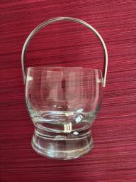 Glass Ice Bucket image 1