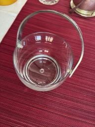 Glass Ice Bucket image 2