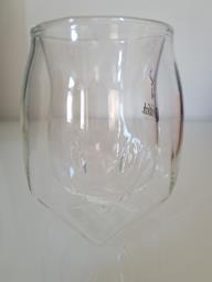Glenfiddich double-walled whisky glass image 5