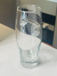 Jeju Beer Exclusive Glass 370 Ml x 10 image 1