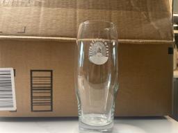 Jeju Beer Exclusive Glass 370 Ml x 10 image 2