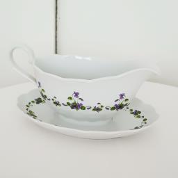 Kaiser Romantica Viola Serving Pitcher image 1