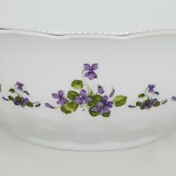 Kaiser Romantica Viola Serving Pot image 2